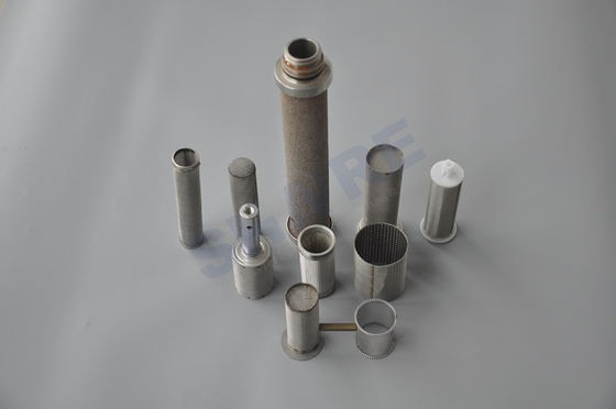 Weave Stainless Steel Filter Mesh 304 310 316 Fine Wire Mesh Screen