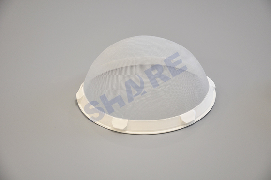 High Tension PA-XXX Series Screening Milling Mesh For Plansifter