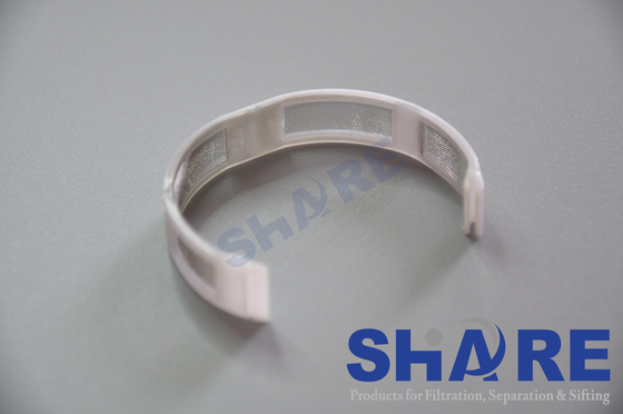Thermoplastic Resin Power Steering Systems Filter Hybrid Vehicles Transmission Filter