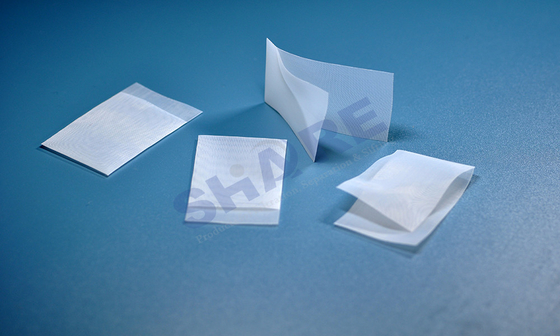 200 Micron Premium Nylon Mesh Biopsy Bag For Protecting Specimen 75x95mm