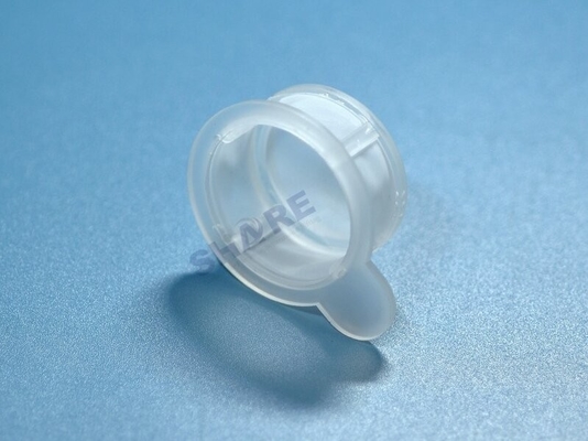 40um 70um 100um Cell Strainer Cap With Nylon Mesh For Cell Separation FACS