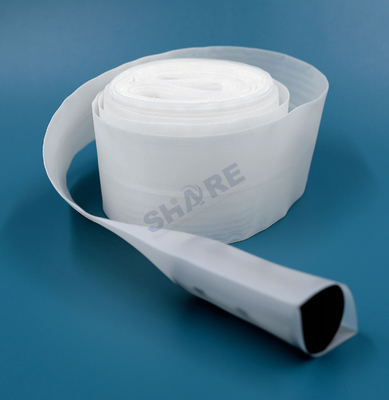 250 Micron Polyester Monofilament Filter Mesh, 46% Open Area