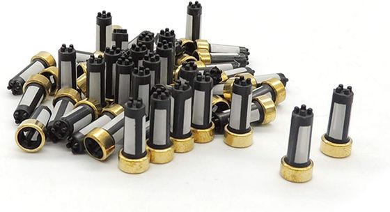 Injector Filter Micro Basket Universal Repair Set 6mm X 3mm X 14mm