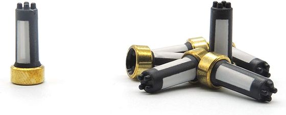 Injector Filter Micro Basket Universal Repair Set 6mm X 3mm X 14mm