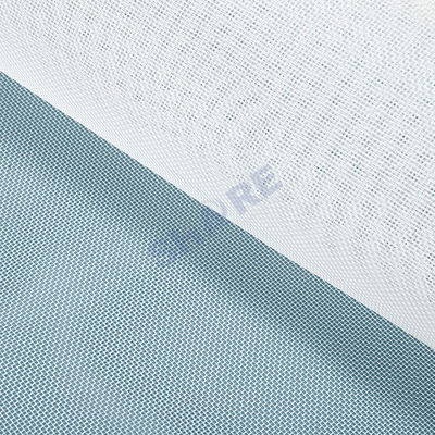 Polypropylene Woven Mesh Filters with 10-3360 Microns Precise Mesh Opening 1% to 67% Open Area and 50um to 1900um Thickness for Laboratory Research