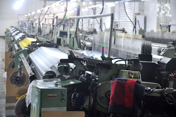 Polypropylene Woven Mesh Filters for Drinking Water Purification Suspended Soils and Rock Grading