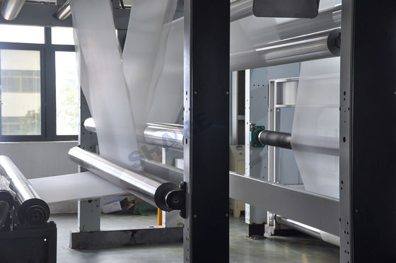 Polypropylene Woven Mesh Filters for Drinking Water Purification Suspended Soils and Rock Grading