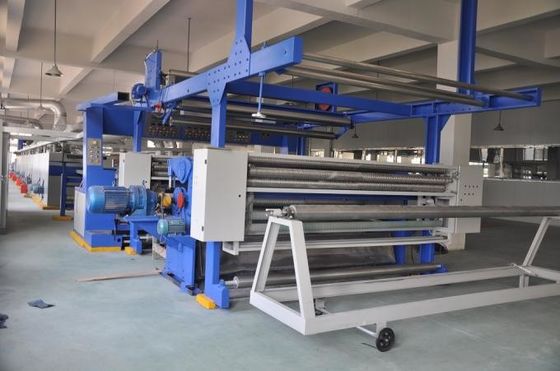 Polypropylene Woven Mesh Filters for Drinking Water Purification Suspended Soils and Rock Grading