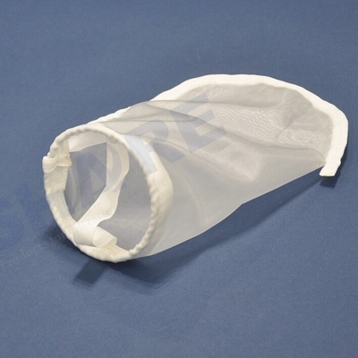 Standard Liquid Filter Bag Micron 25 50 100 125 150 200 250 300 400 500 600 800 1000 1200 Nylon Polyester Mesh PP Felt