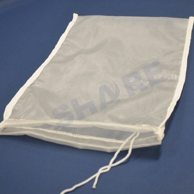 Standard Liquid Filter Bag Micron 25 50 100 125 150 200 250 300 400 500 600 800 1000 1200 Nylon Polyester Mesh PP Felt