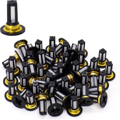 Injector Filter Micro Basket Universal Repair Set 10.5mm X 1mm X 13mm