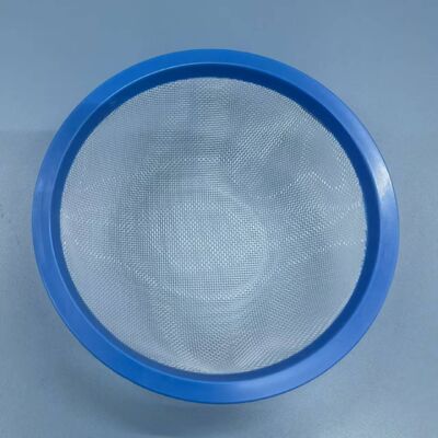Depth 45 MM UV Resistant Round Proofer Cups, Prover Cups, Dough Pockets, Proofer Baskets, Muffin Cups for Tray Hole Diameter 118MM
