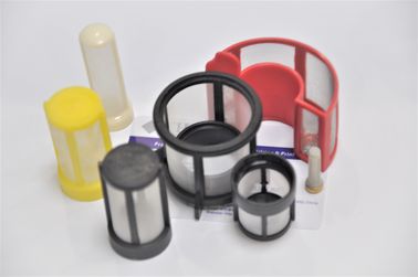 Factory Wholesale Customized Vacuum Cleaner Filters For Pool Spy Hot Tub And Pre/Post Motor