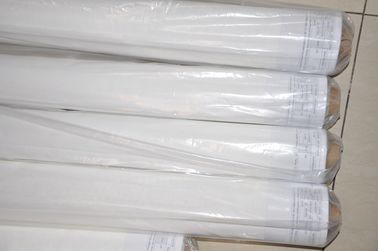 Industrial Woven 600 Micron Filter , Nylon Mesh Filter With Monofilament Polyamide Thread