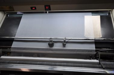 Monofilament Silk Screen Printing Mesh , Electronic Printing Fabric Mesh Roll Multi Color