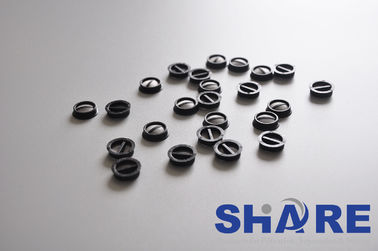 Synthetic Metallic Mesh Molded Plastic Filters Any Frame Color Available
