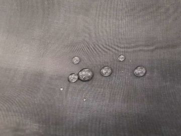 Abrasion Resistance Polyester Filter Mesh Square Hole With Heat Setting Treatment