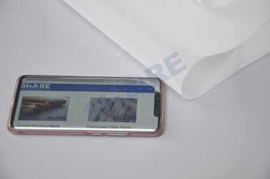 High Tenacity Polyester Filter Mesh DPP10T-250 Plain Weave For Liquid Filtration