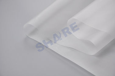 High Tenacity Polyester Filter Mesh DPP10T-250 Plain Weave For Liquid Filtration