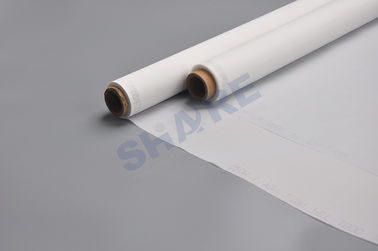 High Tenacity Polyester Filter Mesh DPP10T-250 Plain Weave For Liquid Filtration