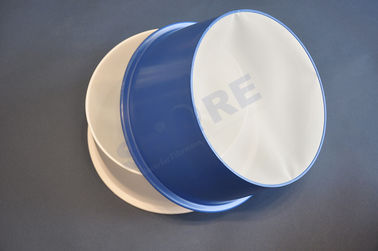 Synthetic Metallic Mesh Molded Plastic Filters Any Frame Color Available