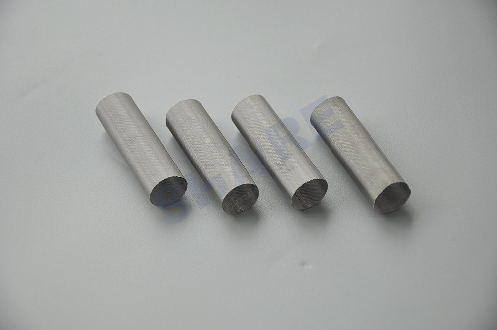 Weave Stainless Steel Filter Mesh 304 310 316 Fine Wire Mesh Screen