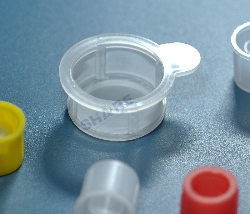 Blue 40 Micron Cell Strainer Use For Isolates Primary Cells Fit For Conical Tube
