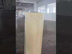 المرشحات والشاشات المصنوعة