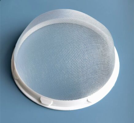 قطر خارجي 200mm كؤوس Proofer مستديرة، كؤوس Prover، جيوب العجينة، سلة Proofer، كؤوس الكعك لقطعة البيتزا 190mm ثقب